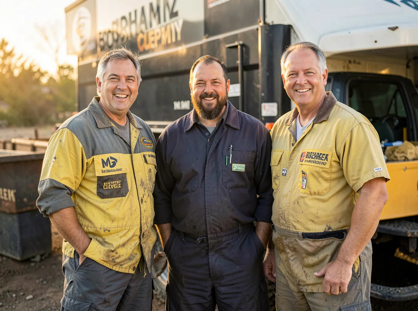 Sewage Cleanup company in Haymarket, VA